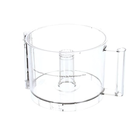 Waring Work Bowl /Wfp14Sk-Sck 030563